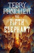 Read The Fifth Elephant: A Discworld Novel, written by Terry Pratchett