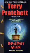 Read Reaper Man: A Novel of Discworld (Discworld, 11), written by Terry Pratchett