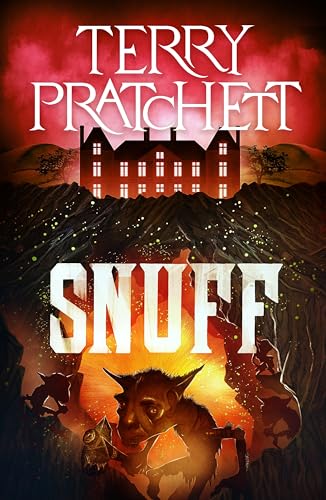 Read Snuff: A Discworld Novel, written by Terry Pratchett Read Snuff: A Discworld Novel, written by Terry Pratchett