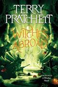 Read Witches Abroad: A Discworld Novel, written by Terry Pratchett