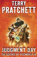 Read Judgment Day: Science of Discworld IV: A Novel (Science of Discworld Series Book 4), written by Terry Pratchett