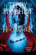 Read Hogfather: A Discworld Novel, written by Terry Pratchett Read Hogfather: A Discworld Novel, written by Terry Pratchett