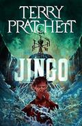Read Jingo: A Discworld Novel, written by Terry Pratchett