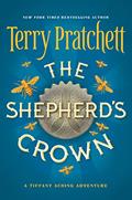 Read The Shepherd's Crown (Discworld Book 41), written by Terry Pratchett
