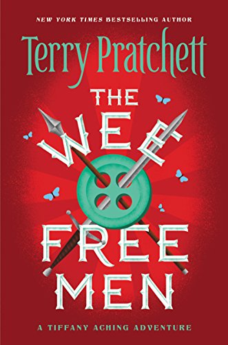 Read The Wee Free Men (Discworld Book 30), written by Terry Pratchett Read The Wee Free Men (Discworld Book 30), written by Terry Pratchett