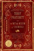 Read The Wit and Wisdom of Discworld, written by Terry Pratchett