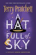 Read A Hat Full of Sky (Discworld Book 32), written by Terry Pratchett