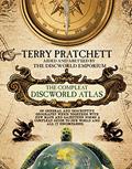 Read The Compleat Discworld Atlas: Of General & Descriptive Geography Which Together With New Maps and Gazetteer Forms a Compleat Guide to Our World & All It Encompasses, written by Terry Pratchett