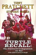 Read Turtle Recall: The Discworld Companion . . So Far, written by Terry Pratchett; Stephen Briggs