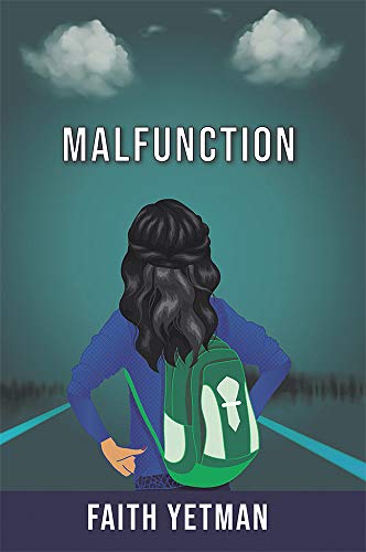 Read Malfunction, written by Faith Yetman Read Malfunction, written by Faith Yetman