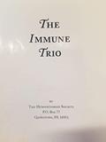 Read Vaccinations and Immune Malfunction (The Immune Trio), written by Harold E Buttram; John Chriss Hoffman