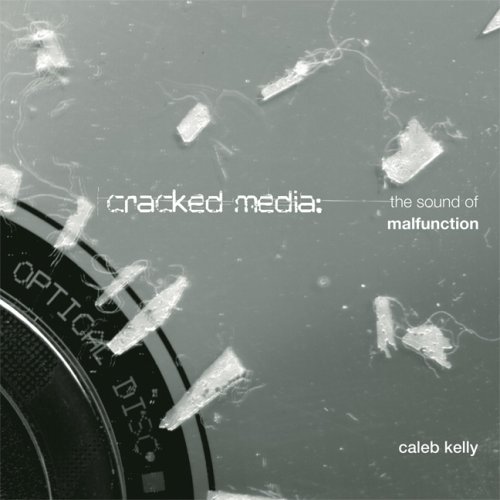 Read Cracked Media: The Sound of Malfunction (Mit Press), written by Lecturer in Electronic Arts Caleb Kelly Read Cracked Media: The Sound of Malfunction (Mit Press), written by Lecturer in Electronic Arts Caleb Kelly