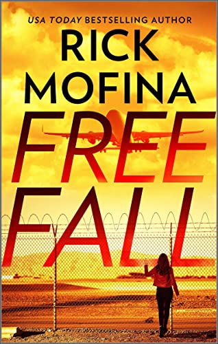 Read Free Fall (Kate Page), written by Rick Mofina Read Free Fall (Kate Page), written by Rick Mofina