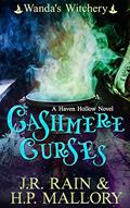 Read Cashmere Curses: A Paranormal Women's Fiction Novel: (Wanda's Witchery) (Haven Hollow Book 2), written by J.R. Rain; H.P. Mallory