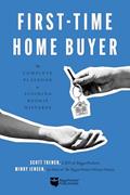 Read First-Time Home Buyer: The Complete Playbook to Avoiding Rookie Mistakes, written by Scott Trench; Mindy Jensen