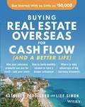 Read Buying Real Estate Overseas For Cash Flow (And A Better Life): Get Started With As Little As $50,000, written by Kathleen Peddicord; Lief Simon Read Buying Real Estate Overseas For Cash Flow (And A Better Life): Get Started With As Little As $50,000, written by Kathleen Peddicord; Lief Simon