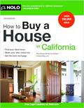 Read How to Buy a House in California, written by Real Estate Broker Ira Serkes; Ilona Bray Attorney