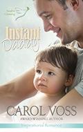 Read Instant Daddy: Inspirational Romance (Noah's Crossing Book 1), written by Carol Voss Read Instant Daddy: Inspirational Romance (Noah's Crossing Book 1), written by Carol Voss