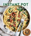 Read Instant Pot Family Meals: 60+ Fast, Flavorful Meals for the Dinner Table, written by Weldon Owen