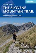 Read Trekking in Slovenia: The Slovene High Level Route (Cicerone Trekking Guides), written by Justi Carey; Roy Clark
