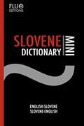 Read Slovene Mini Dictionary, written by J. N. Zaff