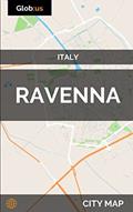 Read Ravenna, Italy - City Map, written by Jason Patrick Bates