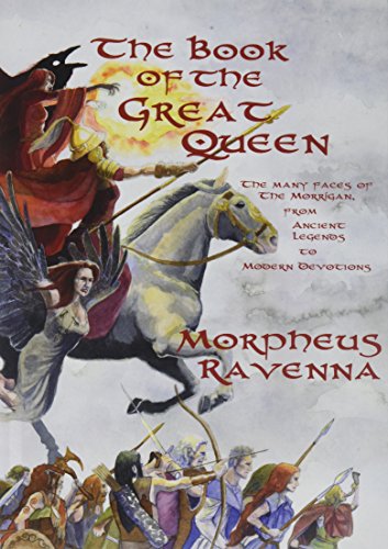 Read The Book of The Great Queen, written by Morpheus Ravenna Read The Book of The Great Queen, written by Morpheus Ravenna