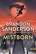 Read Mistborn: The Final Empire (The Mistborn Saga, 1), written by Brandon Sanderson