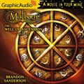 Read The Well of Ascension Dramatized Adaptation (Mistborn, 2), written by Brandon Sanderson