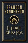 Read El Héroe de las Eras (Trilogía Original Mistborn: edición ilustrada 3): ., written by Brandon Sanderson