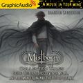 Read Collected Tales Dramatized Adaptation: Secret History / the Eleventh Metal / Allomancer Jak and the Pits of Eltania (Mistborn), written by Brandon Sanderson