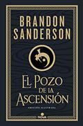 Read El Pozo de la Ascensión (Trilogía Original Mistborn: edición ilustrada 2): Edición ilustrada, written by Brandon Sanderson