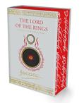 Read The Lord of the Rings Illustrated (Tolkien Illustrated Editions), written by J. R. R. Tolkien