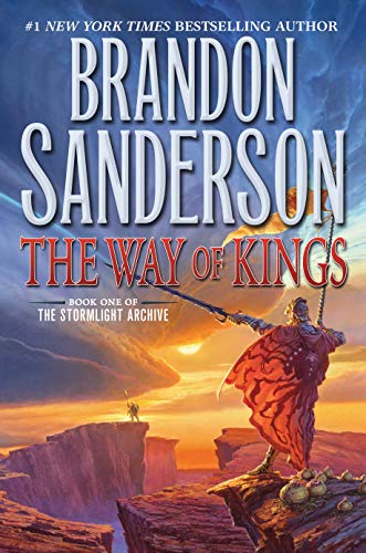 Read The Way of Kings: Book One of the Stormlight Archive (The Stormlight Archive, 1), written by Brandon Sanderson Read The Way of Kings: Book One of the Stormlight Archive (The Stormlight Archive, 1), written by Brandon Sanderson