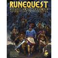 Read RuneQuest: Roleplaying in Glorantha, written by Chaosium Inc; Greg Stafford; Jeff Richard; Jason Dural; Steve Perrin