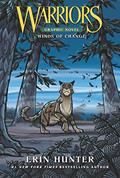 Read Warriors: Winds of Change (Full-Color Adventure), written by Erin Hunter
