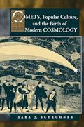 Read Comets, Popular Culture, and the Birth of Modern Cosmology, written by Sara Schechner Genuth