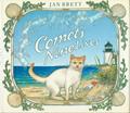 Read Comet's Nine Lives, written by Jan Brett