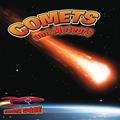 Read Comets and Meteors (Inside Outer Space), written by Chana Stiefel