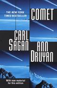 Read Comet, written by Carl Sagan; Ann Druyan