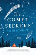 Read The Comet Seekers: A Novel, written by Helen Sedgwick