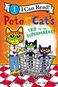 Read Pete the Cat's Trip to the Supermarket (I Can Read Level 1), written by James Dean; Kimberly Dean Read Pete the Cat's Trip to the Supermarket (I Can Read Level 1), written by James Dean; Kimberly Dean