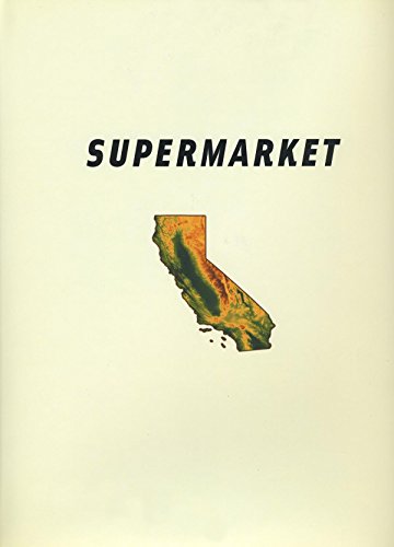 Read Supermarket, written by Rudy Vanderlans