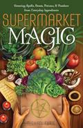 Read Supermarket Magic: Creating Spells, Brews, Potions & Powders from Everyday Ingredients, written by Michael Furie Read Supermarket Magic: Creating Spells, Brews, Potions & Powders from Everyday Ingredients, written by Michael Furie