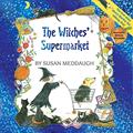 Read The Witches' Supermarket (8x8 with stickers) (Martha Speaks), written by Susan Meddaugh