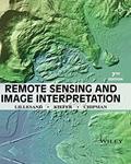 Read Remote Sensing and Image Interpretation, written by Thomas Lillesand; Ralph W. Kiefer; Jonathan Chipman