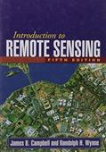 Read Introduction to Remote Sensing, Fifth Edition, written by James B. Campbell; Randolph H. Wynne