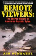 Read Remote Viewers: The Secret History of America's Psychic Spies, written by Jim Schnabel Read Remote Viewers: The Secret History of America's Psychic Spies, written by Jim Schnabel