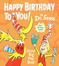Read Happy Birthday to You! Great Big Flap Book, written by Dr. Seuss Read Happy Birthday to You! Great Big Flap Book, written by Dr. Seuss