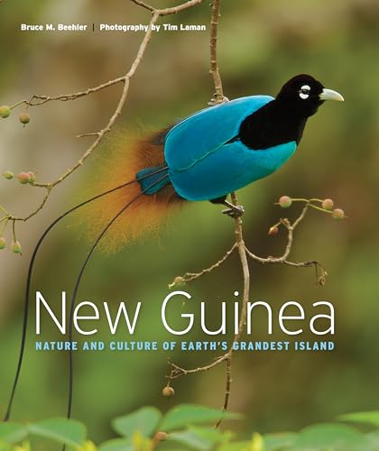 Read New Guinea: Nature and Culture of Earth's Grandest Island, written by Bruce M. Beehler; Tim Laman Read New Guinea: Nature and Culture of Earth's Grandest Island, written by Bruce M. Beehler; Tim Laman